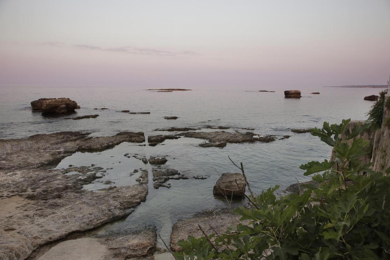 Le Bain - Accanto Al Mare Vicinissima A Ortigia E Al Teatro